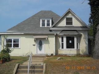 1701 Dodson Ave, Fort Smith, AR 72901 