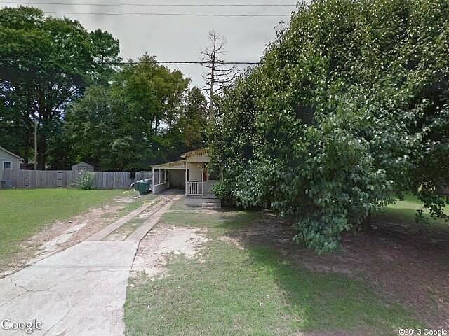 Chestnut, Magnolia, AR 71753 