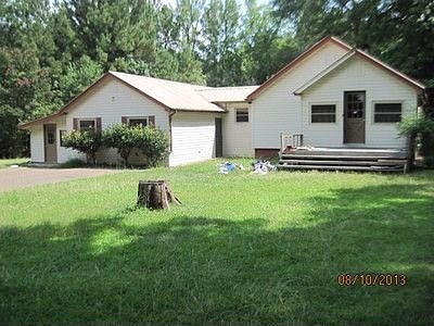 Ouachita # 70, Louann, AR 71751 