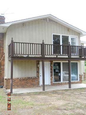 Bowen Hill, Gurdon, AR 71743 