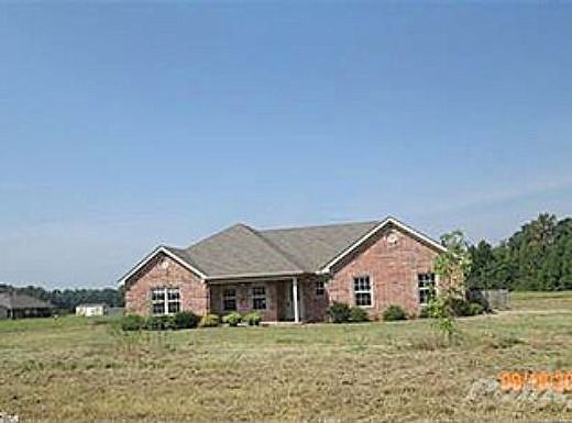 Ar-31, Ward, AR 72176 