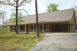 Swinging Bridge, Beebe, AR 72012 