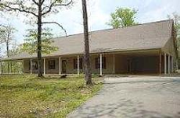 Swinging Bridge, Beebe, AR 72012 