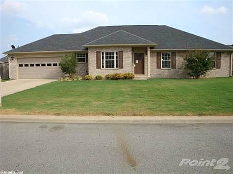 Clara, Searcy, AR 72143 