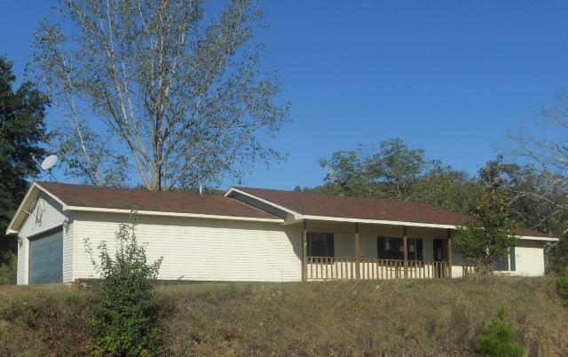 2375 Buttermilk Rd, Russellville, AR 72802 