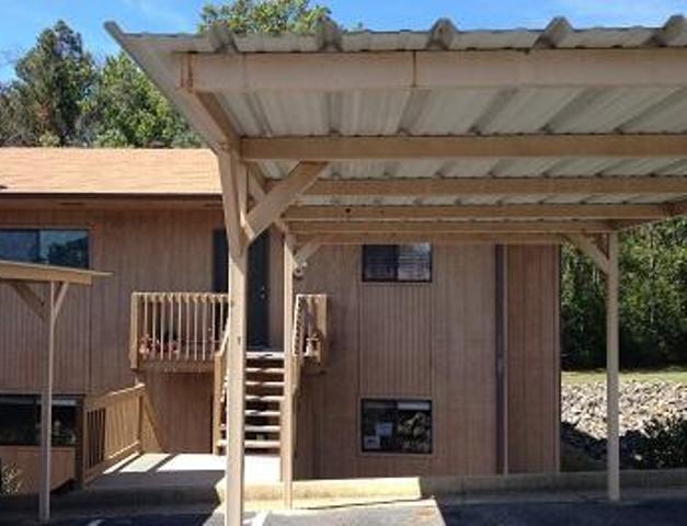 1100 woodlawn avenue unit k2, Hot Springs, AR 71913 