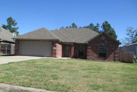 14106 Shady Ln, North Little Rock, AR 72118 