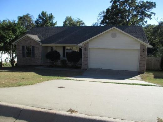 73 Cinnamon Dr, Sherwood, AR 72120 