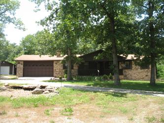 354 Webber Rd, Mountain Home, AR 72653 