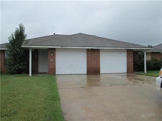 2862 A Braxton Ave, Springdale, AR 72764 