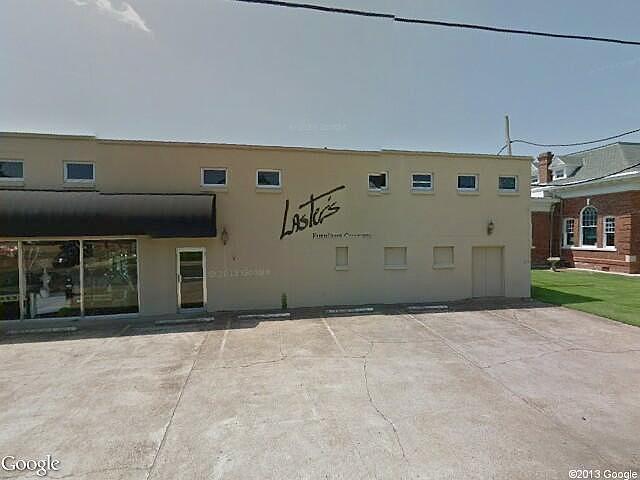 Logan St *Auction*, Arkadelphia, AR 71923 