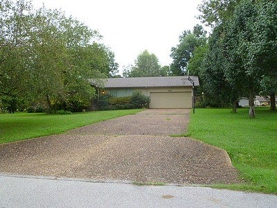 Mockernut, Jonesboro, AR 72401 