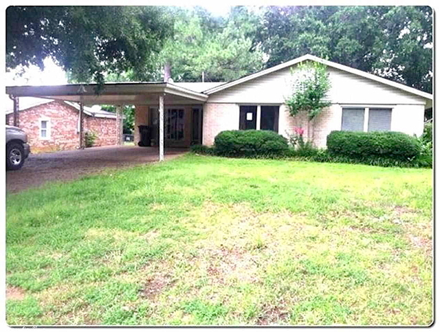 James, Jonesboro, AR 72401 