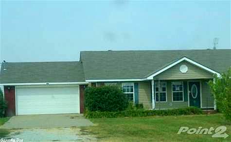 Ely Walker Rd, Bay, AR 72411 