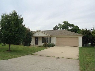 Skylark, Lake City, AR 72437 