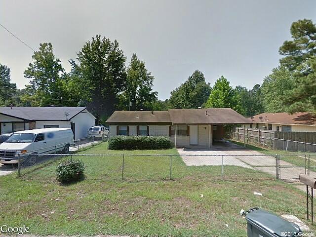 Wagon, Little Rock, AR 72209 