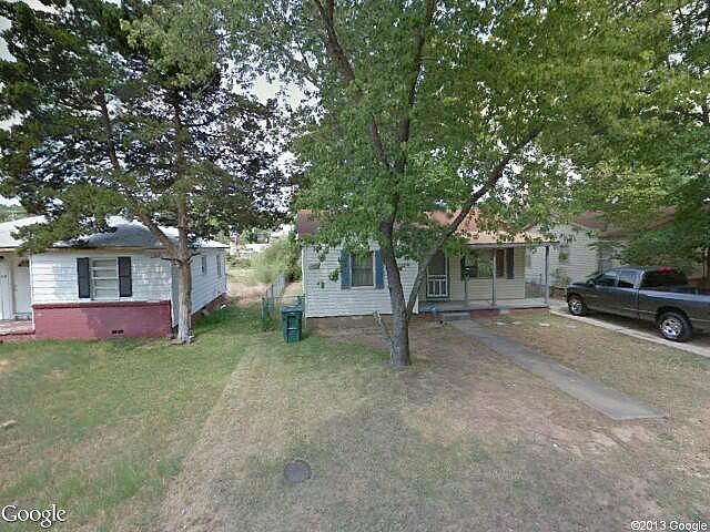 Grant, Little Rock, AR 72204 