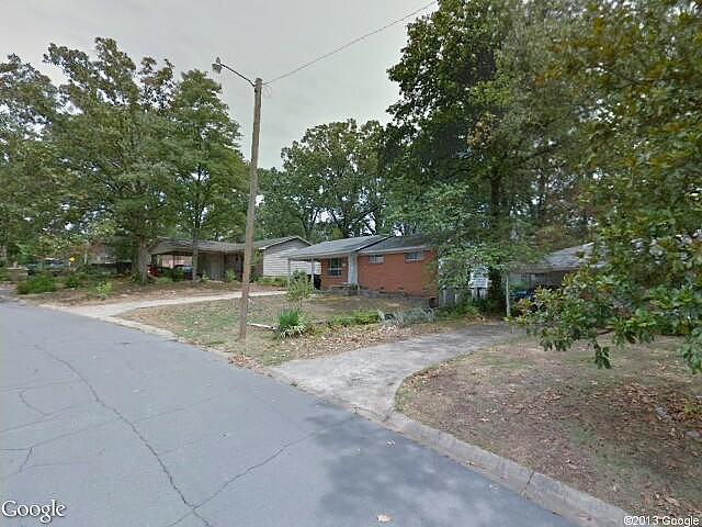 Southmont, Little Rock, AR 72209 