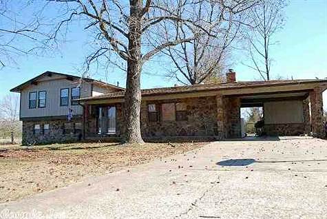 E Skyline Dr, Greenbrier, AR 72058 