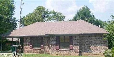 Blossom, Greenbrier, AR 72058 