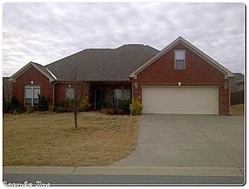 Hermitage, Benton, AR 72019 