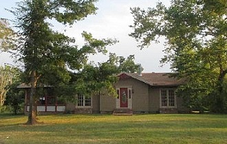 Springhill, Alexander, AR 72002 