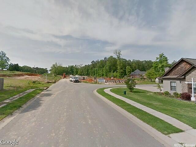 Palamino, Benton, AR 72015 