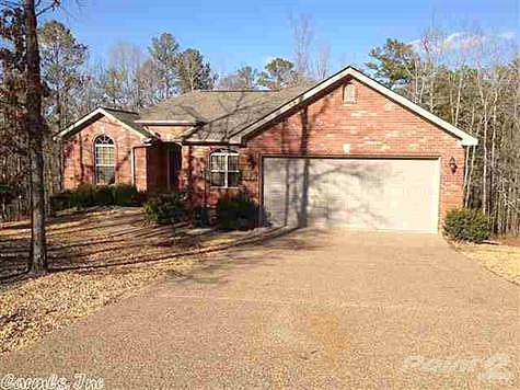 Campeon Ct, Hot Springs Village, AR 71909 