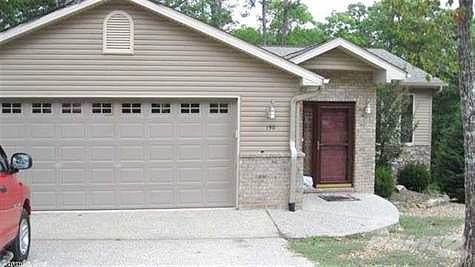 Viajero, Hot Springs Village, AR 71909 