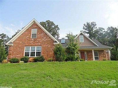 Skyline, Alexander, AR 72002 