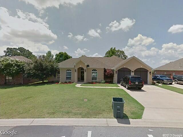 Prestonwood, Conway, AR 72034 