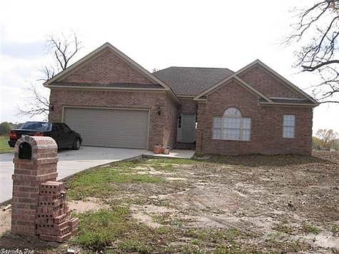 Kristen, Vilonia, AR 72173 