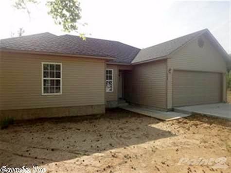 E Main St, Austin, AR 72007 