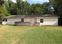 E Allison St, Austin, AR 72007 