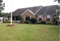 Grant 167005, Hensley, AR 16700 