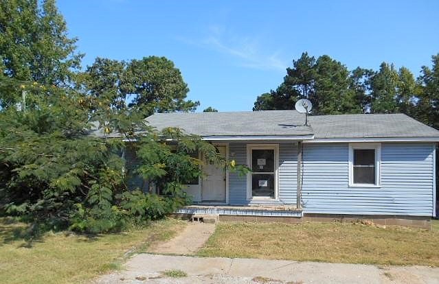 Bauxite Pump, Bauxite, AR 72011 