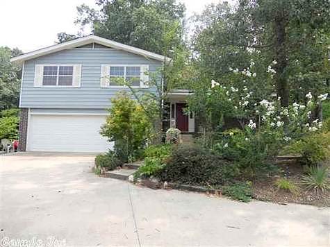 Sharon Cove, Benton, AR 72019 