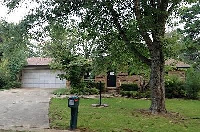 Troy Circle, Benton, AR 72015 