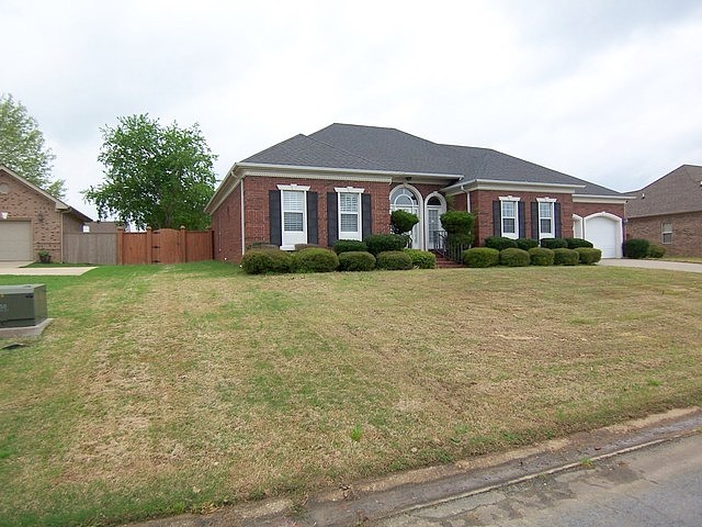 Shiloh, Cabot, AR 72023 