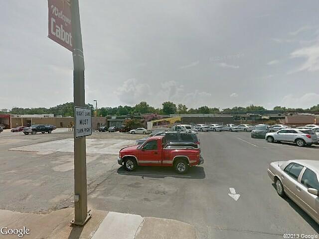 Cuthill Rd, Cabot, AR 72023 