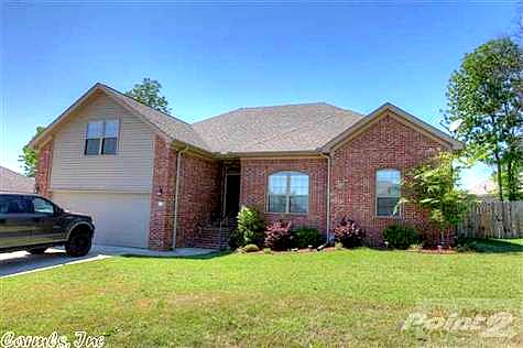 Danya, Cabot, AR 72023 