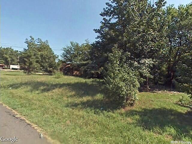 Willow, Pine Bluff, AR 71601 