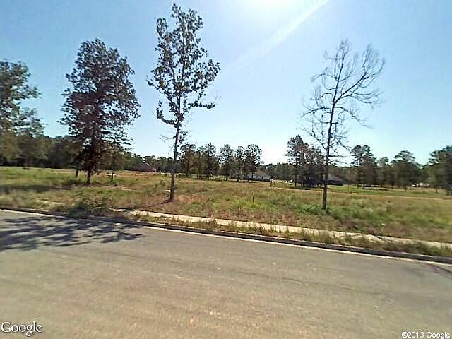 Corondelet Ln, Maumelle, AR 72113 