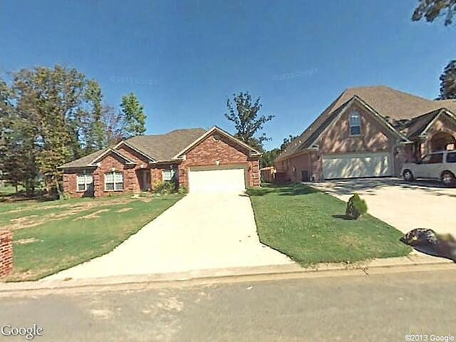 Bucky Beaver, Jacksonville, AR 72076 