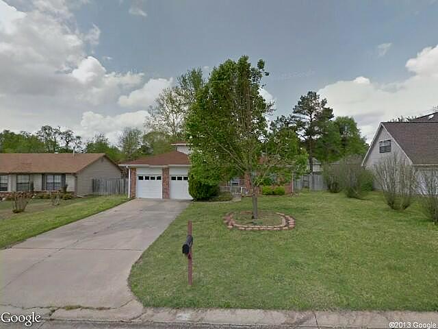 Steeple Chase, Jacksonville, AR 72076 