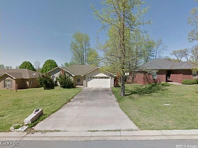 High Meadow, Jacksonville, AR 72076 