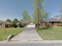 High Meadow, Jacksonville, AR 72076 