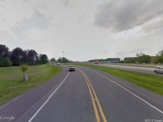 Tp White Dr, Jacksonville, Ar 72076 