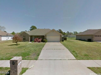 Stevenson Cv, Jacksonville, AR 72076 