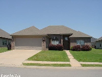 Barbara, Bryant, AR 72022 